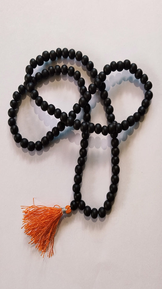 Karungali Mala