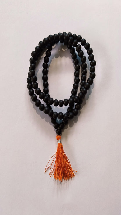 Karungali Mala