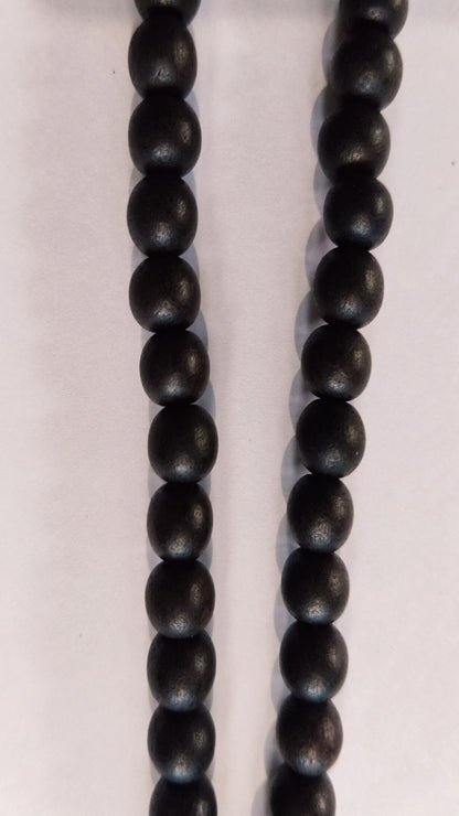 Karungali Mala